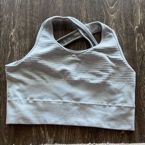 Alphalete sports bra